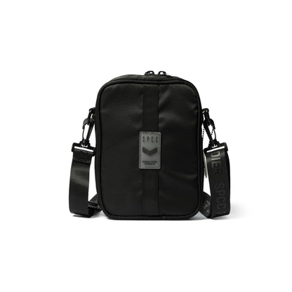 Surge Dusk Hip Bag  - Black