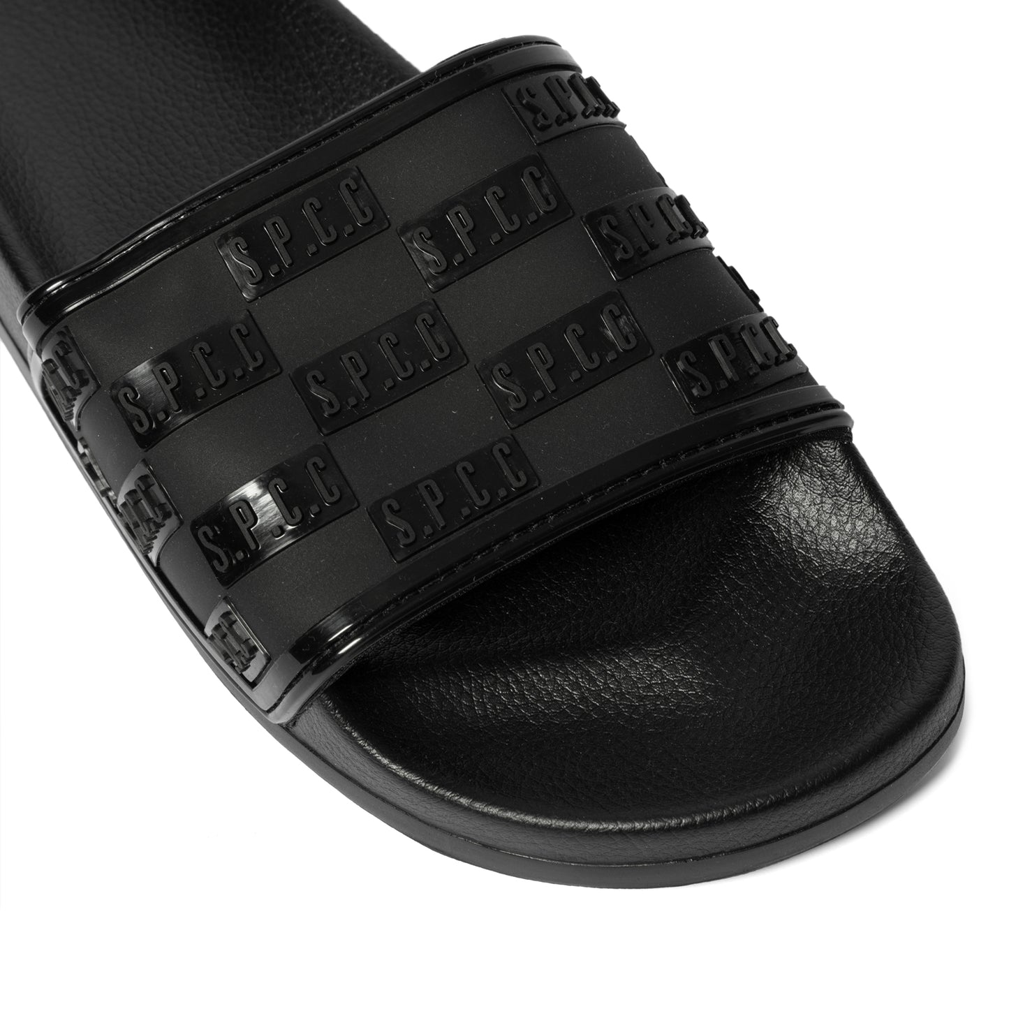 Maxim Slider  - Black