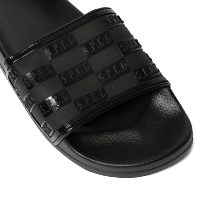 Maxim Slider  - Black