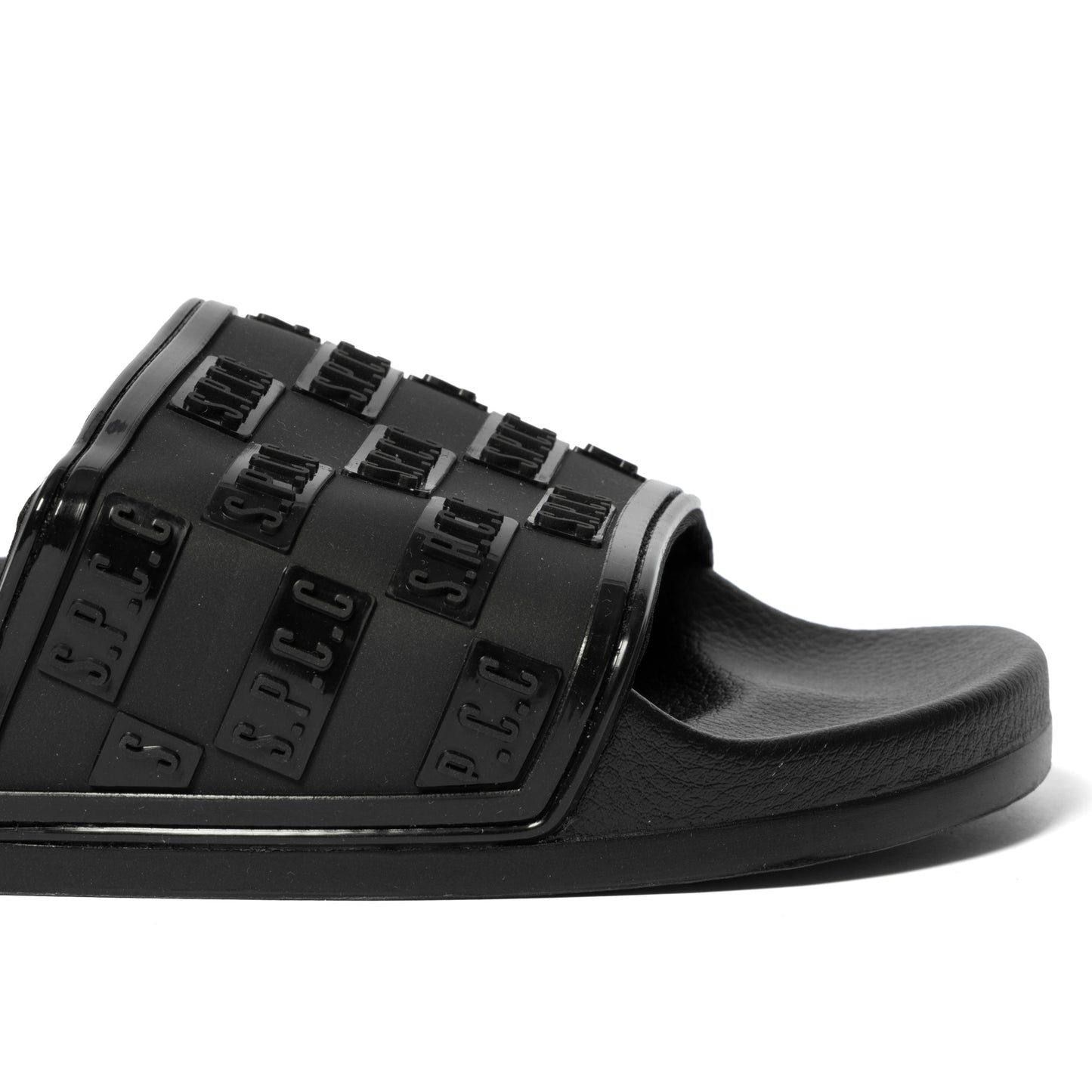 Maxim Slider  - Black