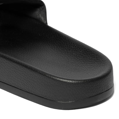 Maxim Slider  - Black