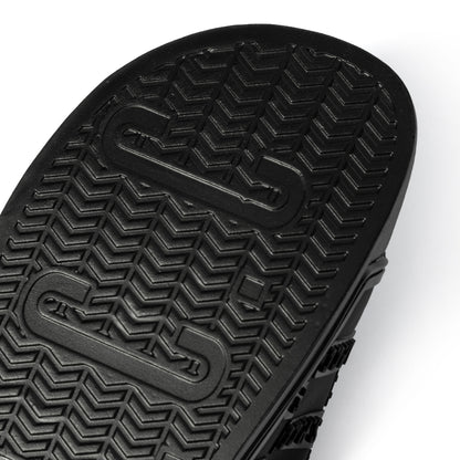 Maxim Slider  - Black