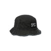 Kellen Bucket Hat  - Charcoal