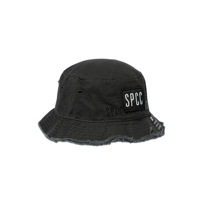 Kellen Bucket Hat  - Charcoal