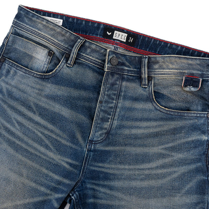 Ballista Jeans  - Blue
