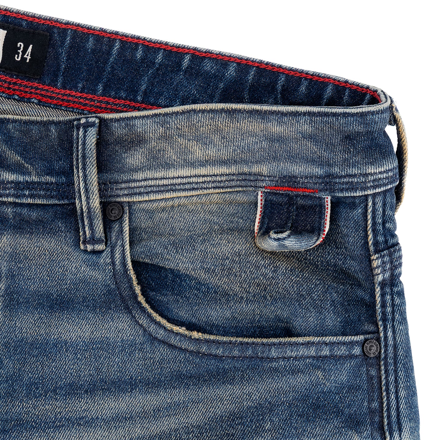 Ballista Jeans  - Blue
