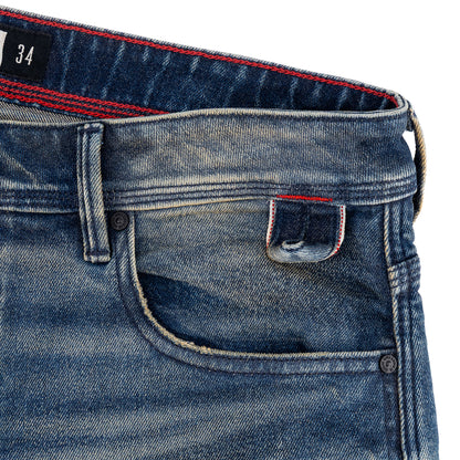 Ballista Jeans  - Blue