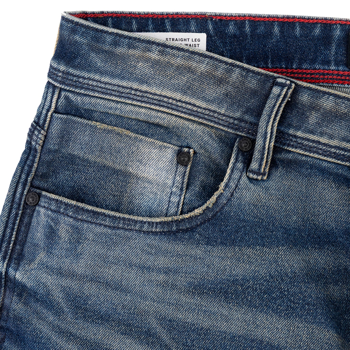 Ballista Jeans  - Blue