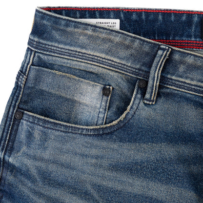Ballista Jeans  - Blue