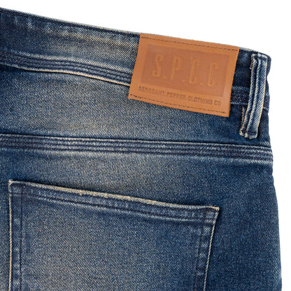Ballista Jeans  - Blue