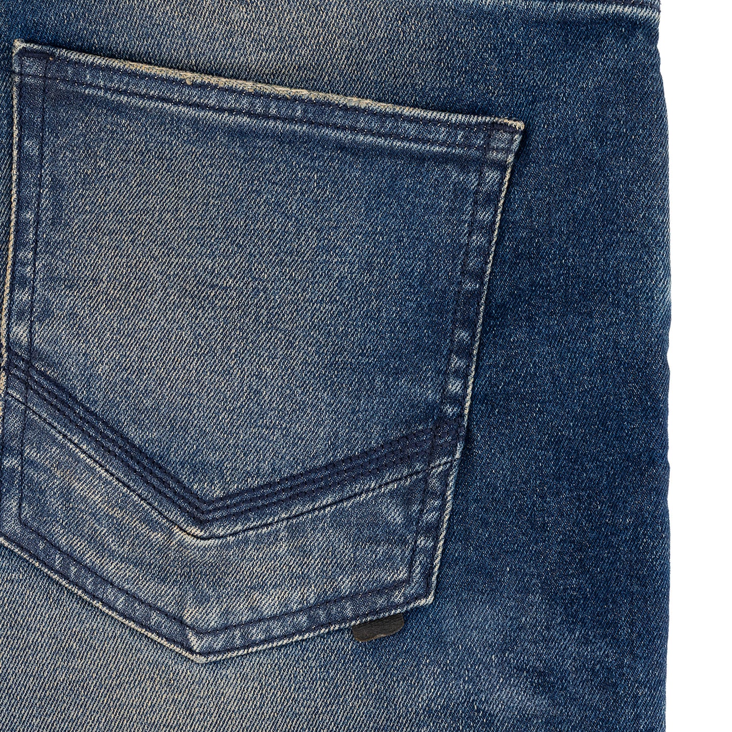 Ballista Jeans  - Blue
