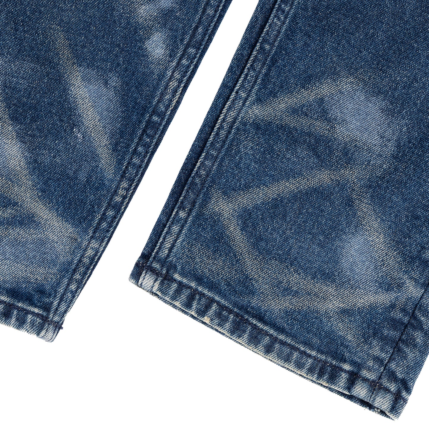 Ballista Jeans  - Blue