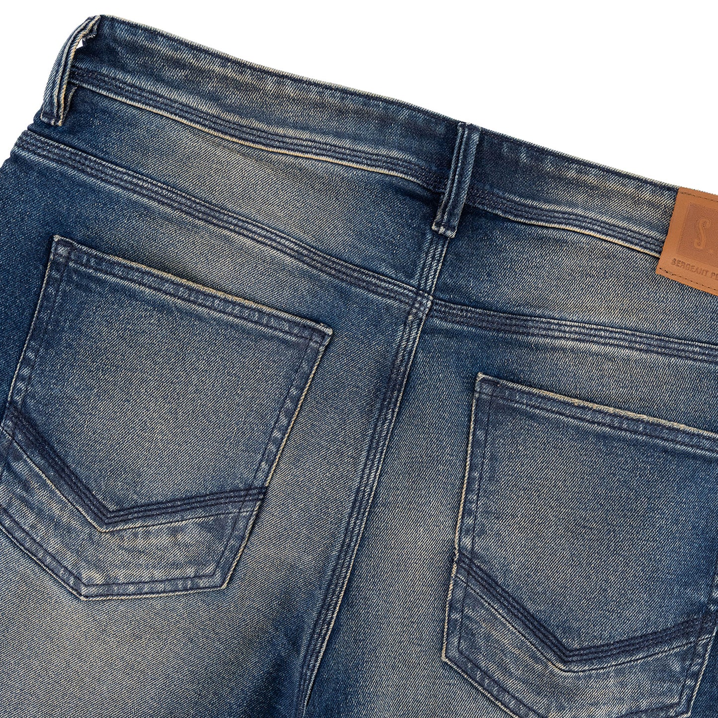 Ballista Jeans  - Blue