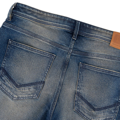 Ballista Jeans  - Blue