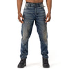 Ballista Jeans  - Blue