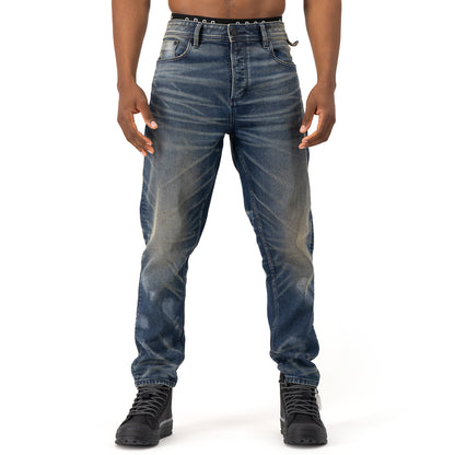 Ballista Jeans  - Blue
