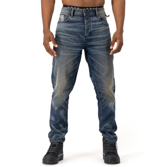 Ballista Jeans  - Blue