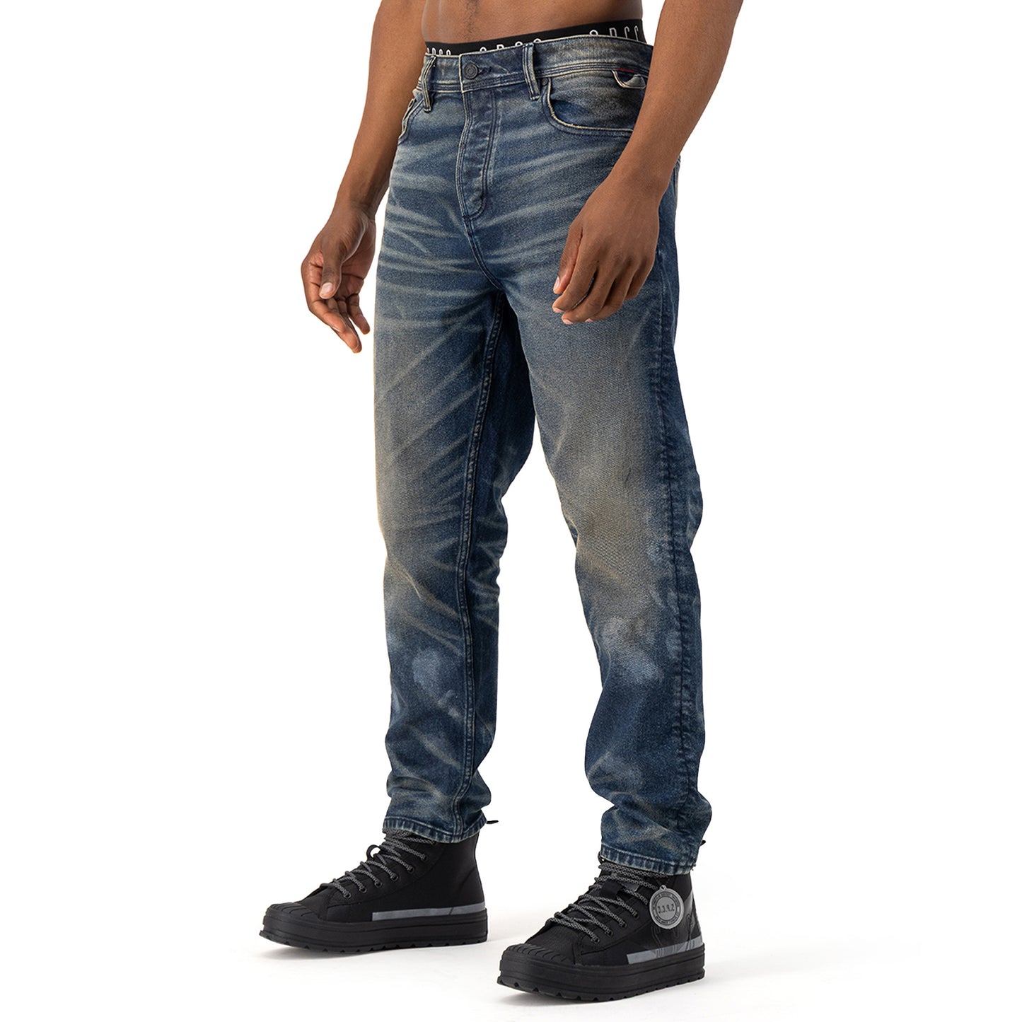 Ballista Jeans  - Blue