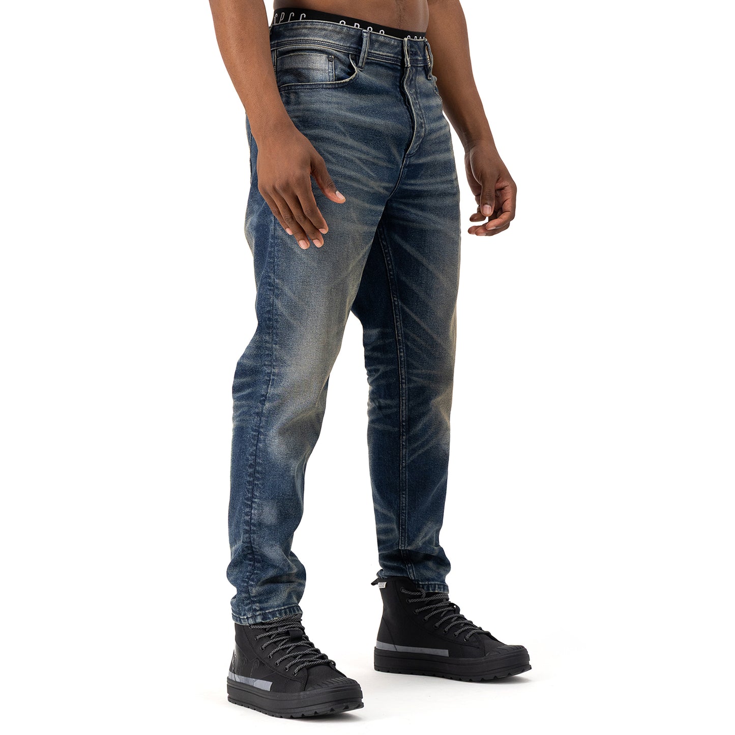Ballista Jeans  - Blue