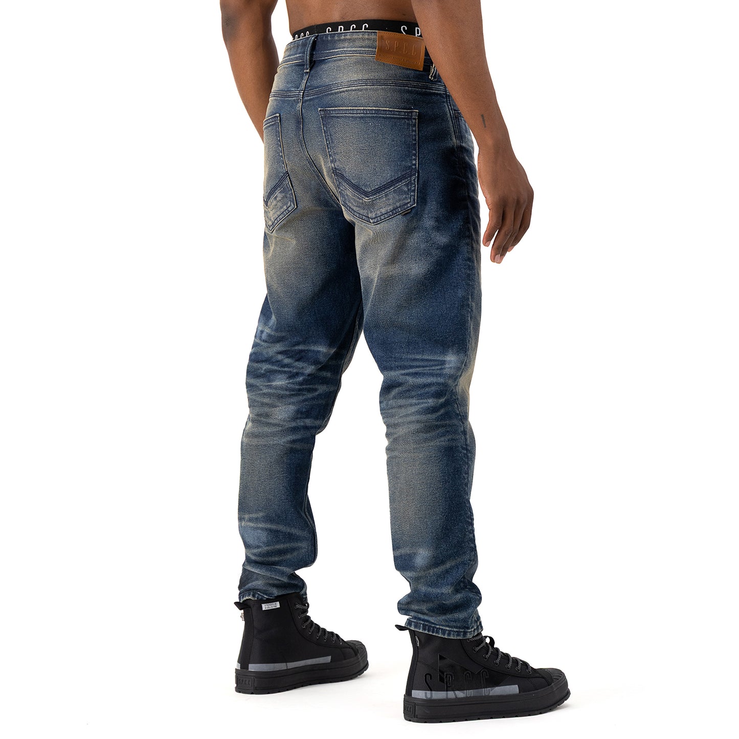 Ballista Jeans  - Blue