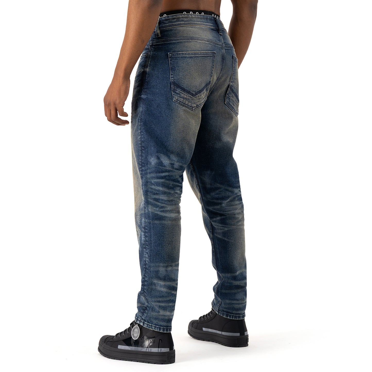 Ballista Jeans  - Blue