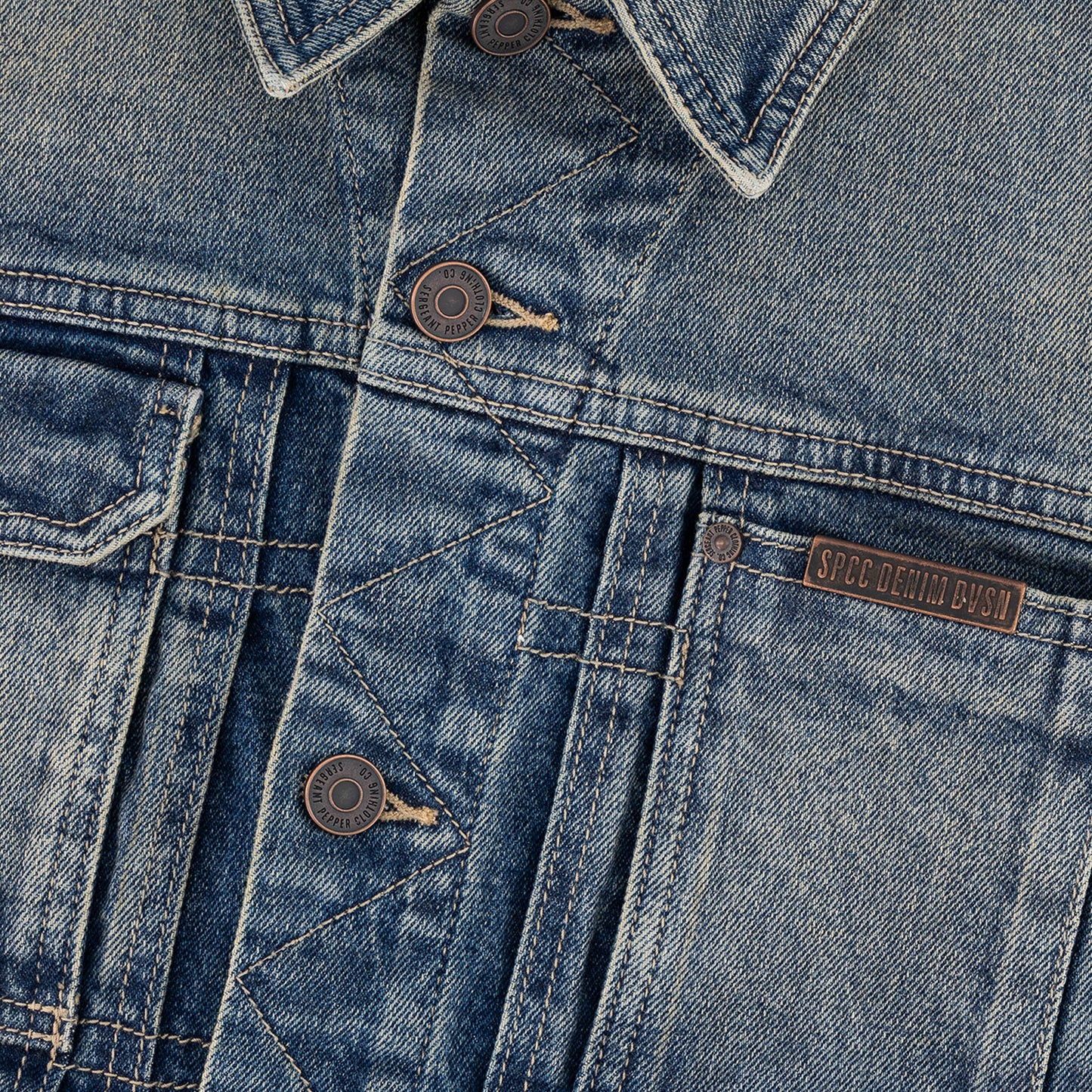 Ballista Jacket  - Blue