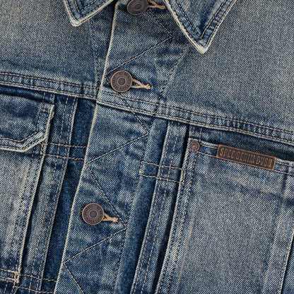 Ballista Jacket  - Blue