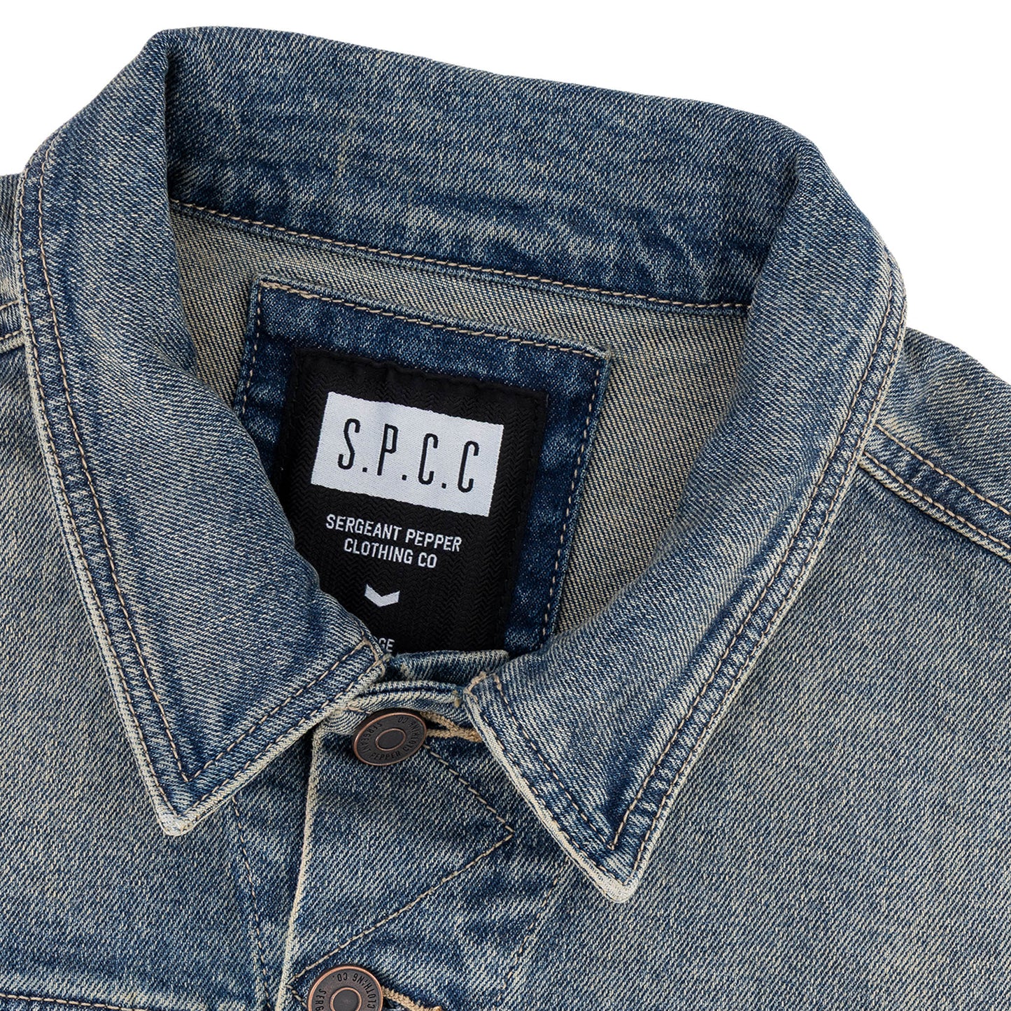 Ballista Jacket  - Blue