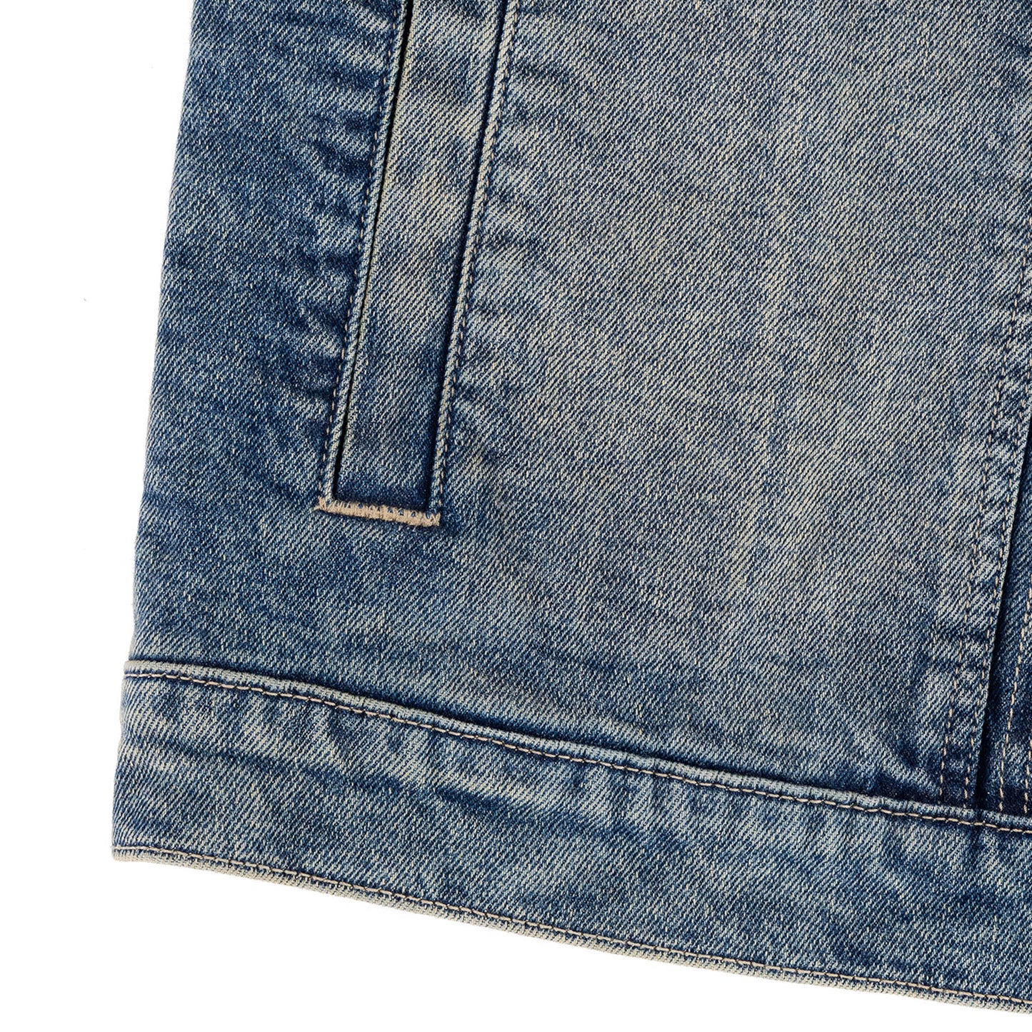 Ballista Jacket  - Blue