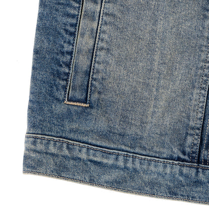 Ballista Jacket  - Blue