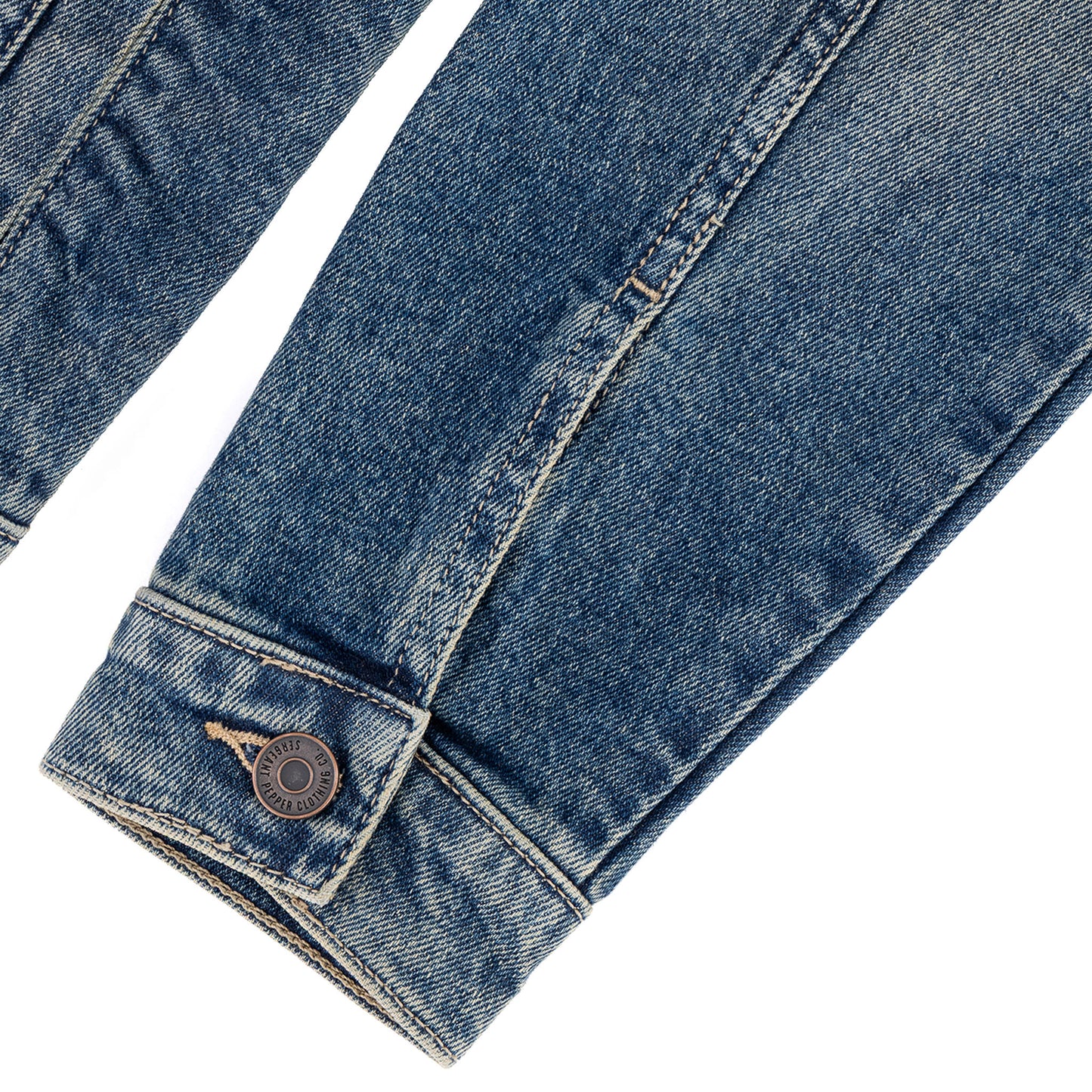 Ballista Jacket  - Blue