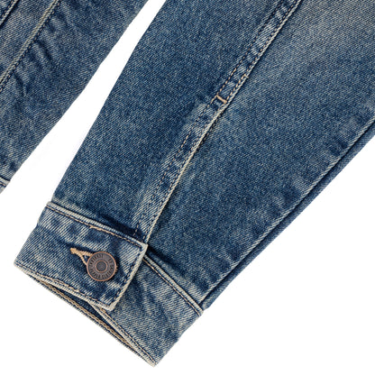 Ballista Jacket  - Blue