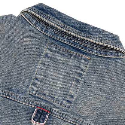 Ballista Jacket  - Blue