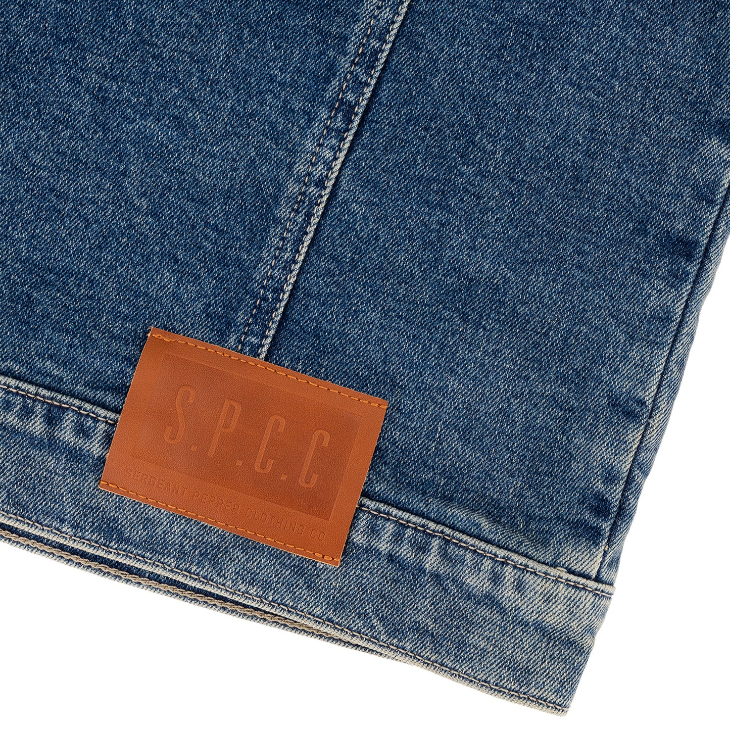 Ballista Jacket  - Blue