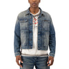 Ballista Jacket  - Blue