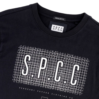 Aven Tee  - Black