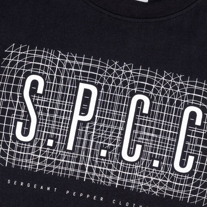 Aven Tee  - Black