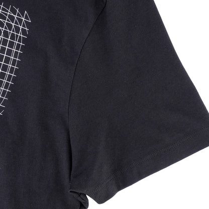 Aven Tee  - Black