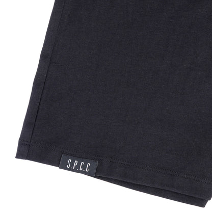 Aven Tee  - Black