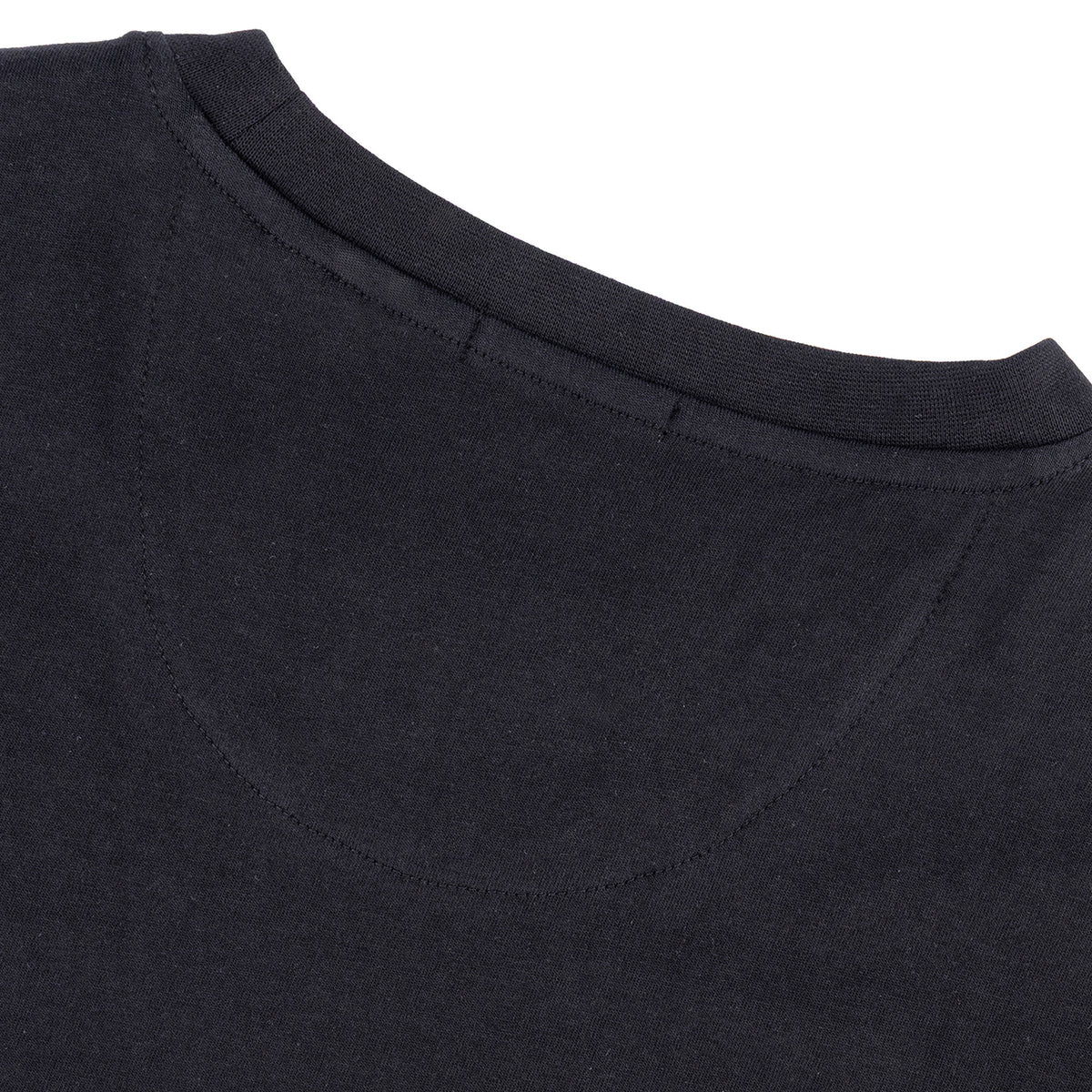 Aven Tee  - Black