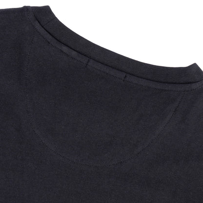 Aven Tee  - Black