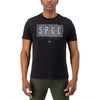 Aven Tee  - Black