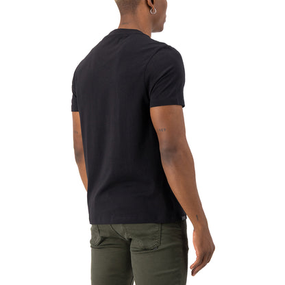 Aven Tee  - Black