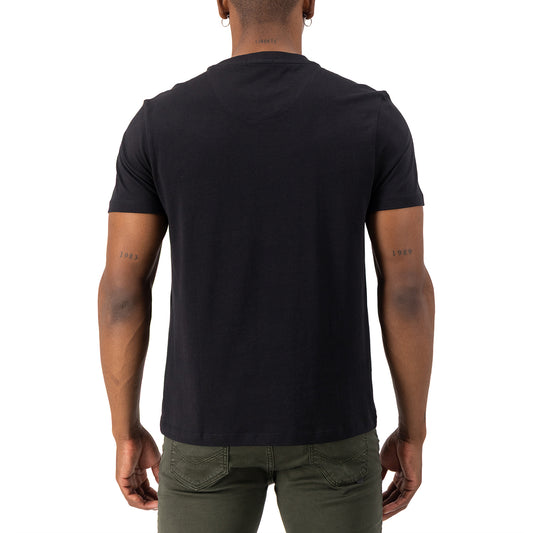 Aven Tee  - Black