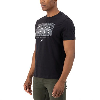 Aven Tee  - Black