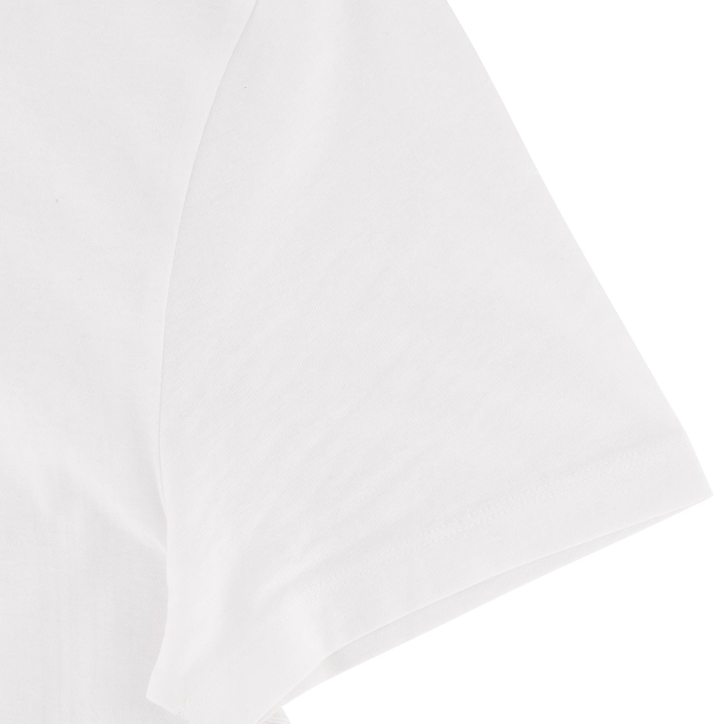 Aven Tee  - White