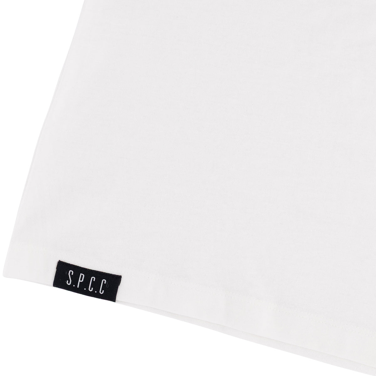Aven Tee  - White