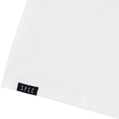 Aven Tee  - White
