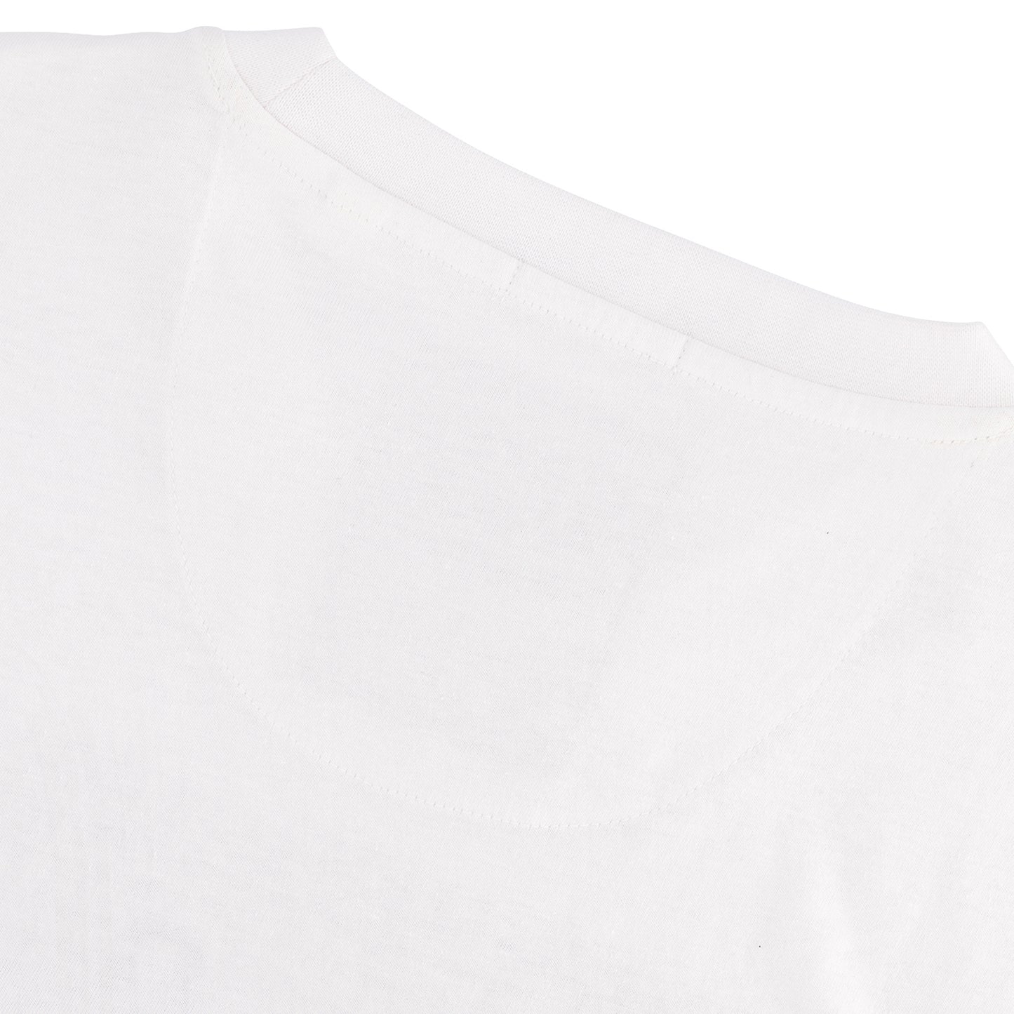 Aven Tee  - White