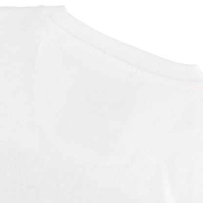 Aven Tee  - White
